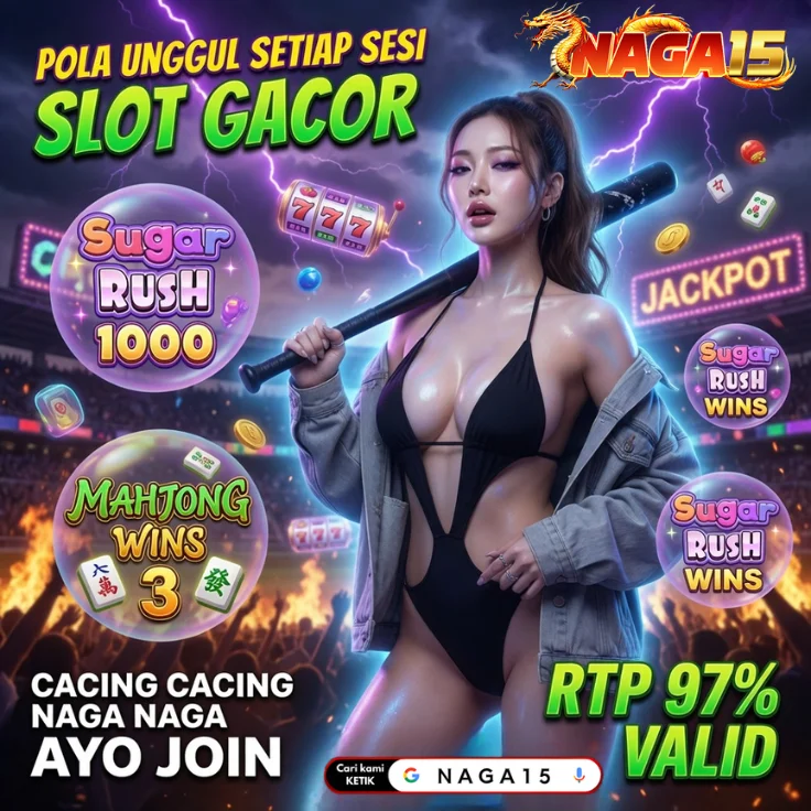 NAGA15JAMIN